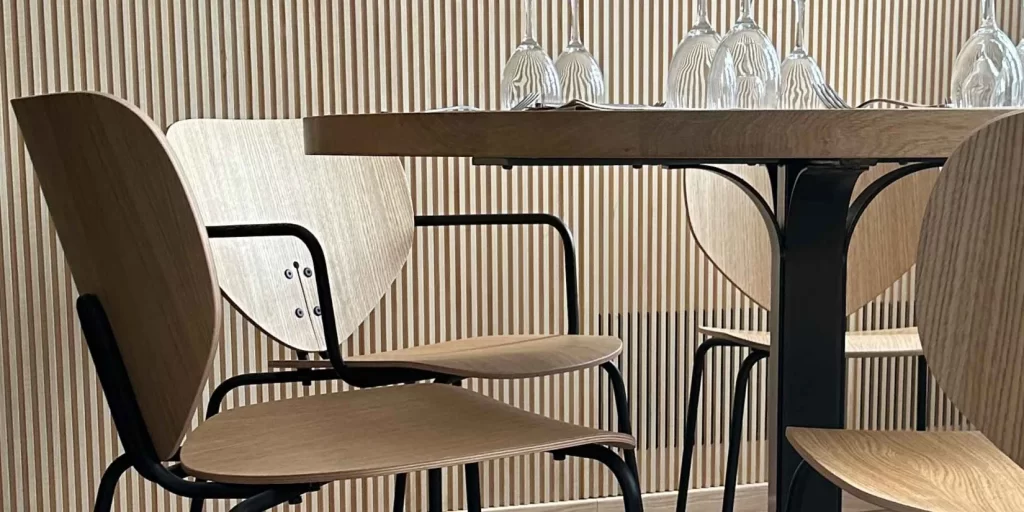 Interiorismo Paradise Design Studio silla Ondarreta